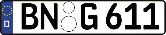BN-G611