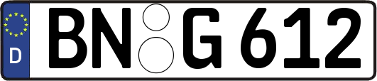 BN-G612