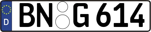 BN-G614