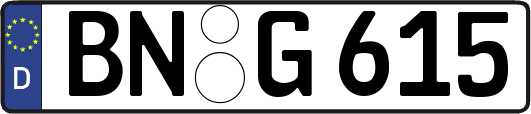 BN-G615