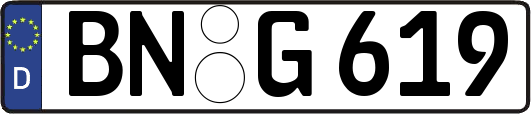 BN-G619
