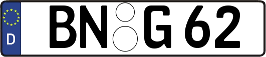 BN-G62
