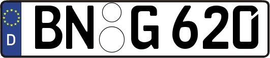 BN-G620