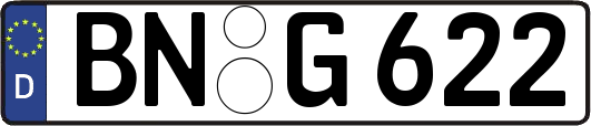 BN-G622