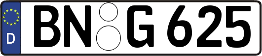 BN-G625