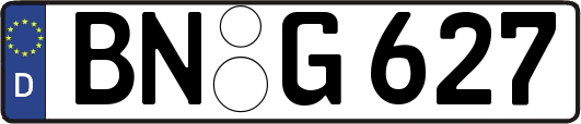 BN-G627