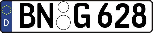 BN-G628