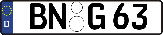 BN-G63