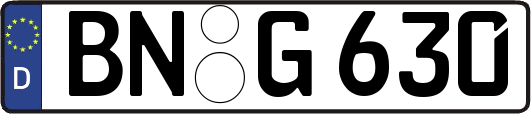 BN-G630