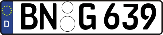 BN-G639