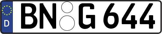 BN-G644