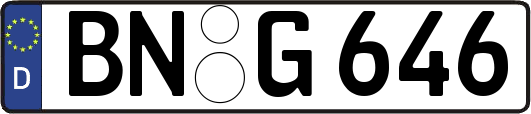 BN-G646