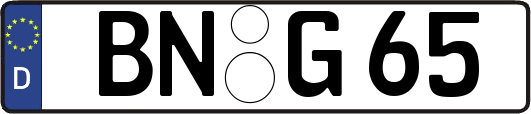 BN-G65