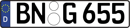 BN-G655