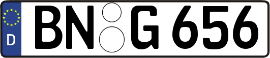 BN-G656