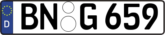 BN-G659