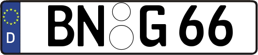 BN-G66