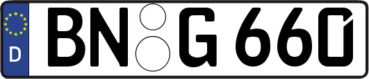 BN-G660