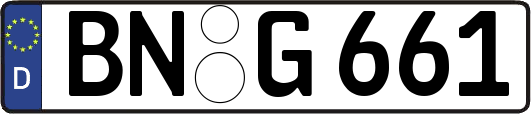 BN-G661