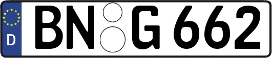 BN-G662
