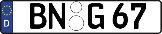 BN-G67