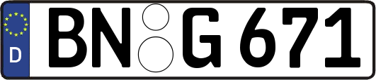 BN-G671