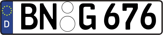 BN-G676