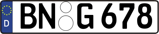 BN-G678