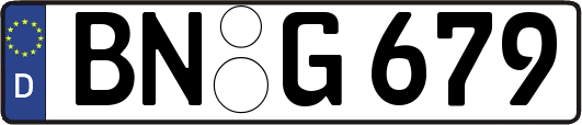 BN-G679