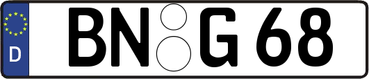 BN-G68