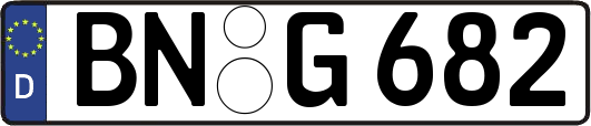 BN-G682