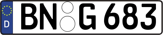 BN-G683