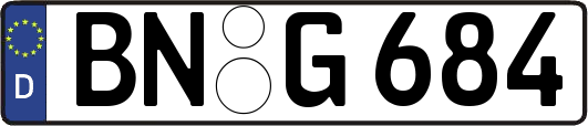 BN-G684