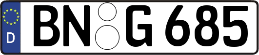 BN-G685