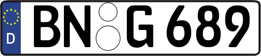BN-G689