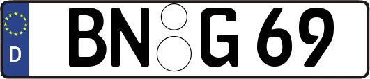 BN-G69