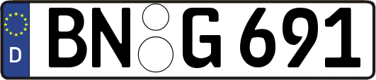 BN-G691