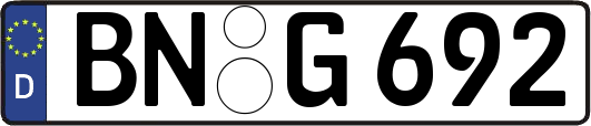 BN-G692