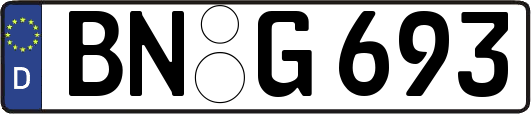 BN-G693