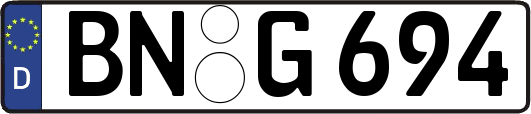 BN-G694