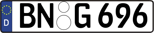 BN-G696