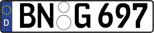 BN-G697