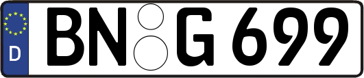 BN-G699