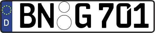 BN-G701