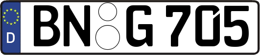 BN-G705