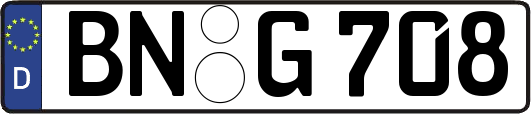 BN-G708