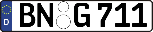 BN-G711