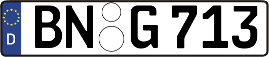 BN-G713