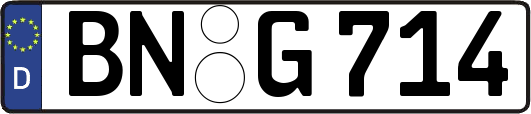 BN-G714