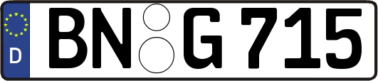 BN-G715